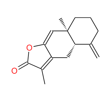 白术内酯Ⅰ 73069-13-3