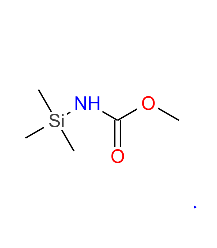 N-三甲基硅烷氨基甲酸甲酯