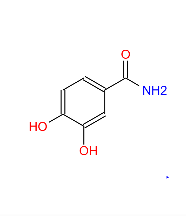 3,4-二羟基苯腈
