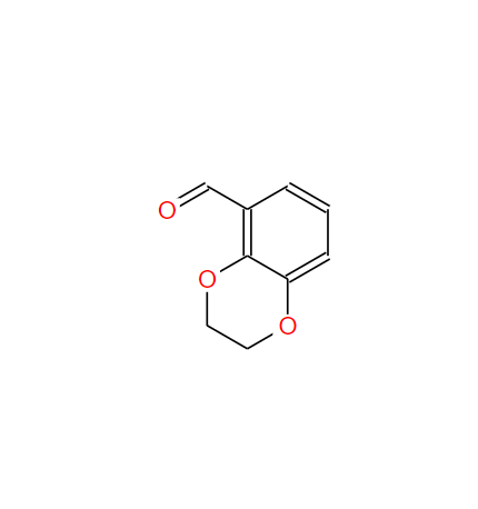 2,3-二氢-1,4-苯并二氧-5-甲醛