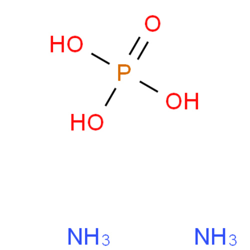 磷酸氢二铵
