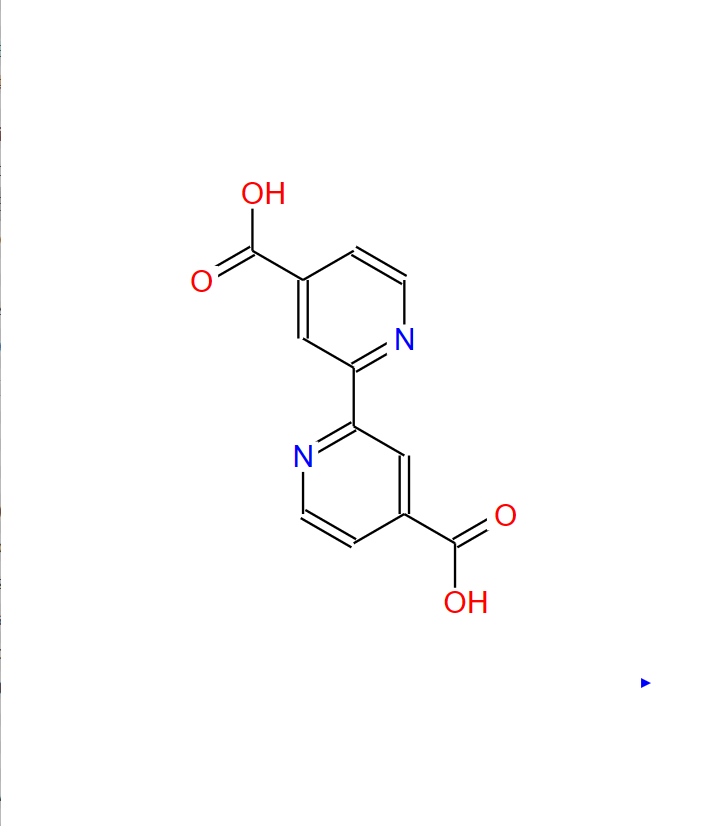 2,2'-联吡啶-4,4'-二甲酸 6813-38-3
