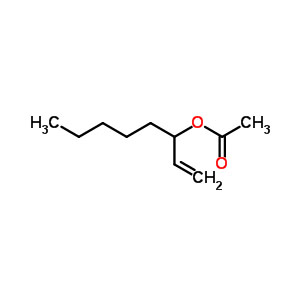 1-辛烯-3-醇乙酸酯 有机合成 2442-10-6