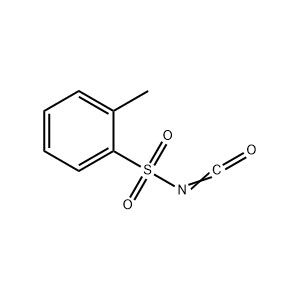邻甲苯磺酰异氰酸酯 有机合成 32324-19-9