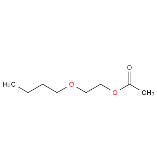 乙二醇丁醚醋酸酯