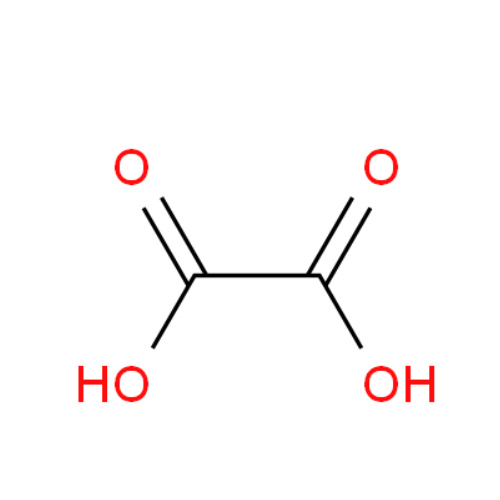 草酸