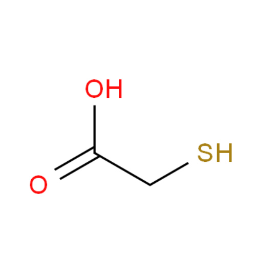 巯基乙酸