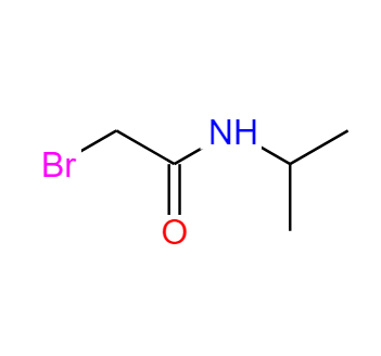 2-溴-N-异丙基乙酰胺