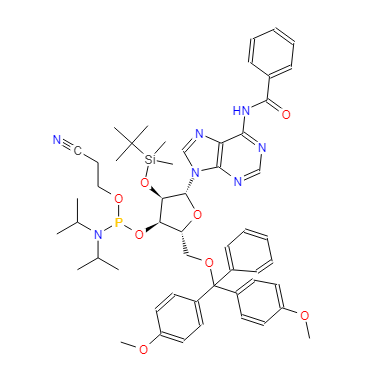 Bz-rA 亚磷酰胺单体