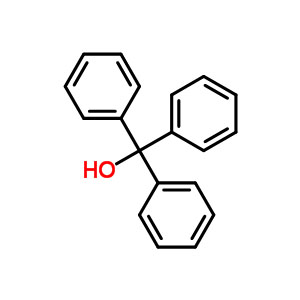 三苯基甲醇 有机合成 76-84-6