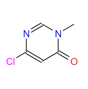 101079-62-3 6-氯-3-甲基嘧啶-4(3H)-酮