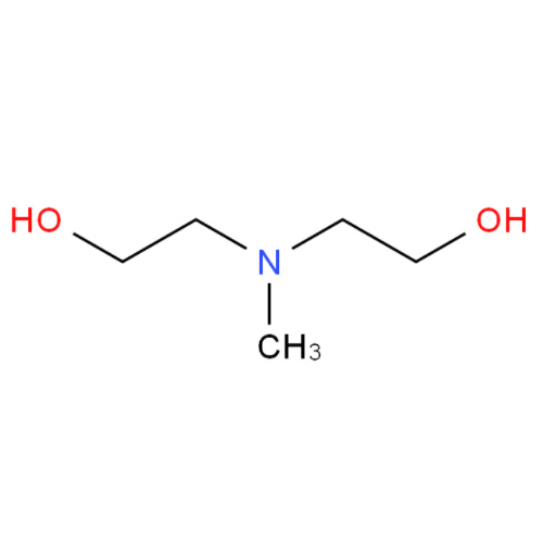 N-甲基二乙醇胺