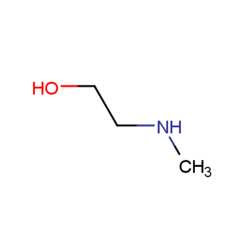 N-甲基-2-羟基乙胺