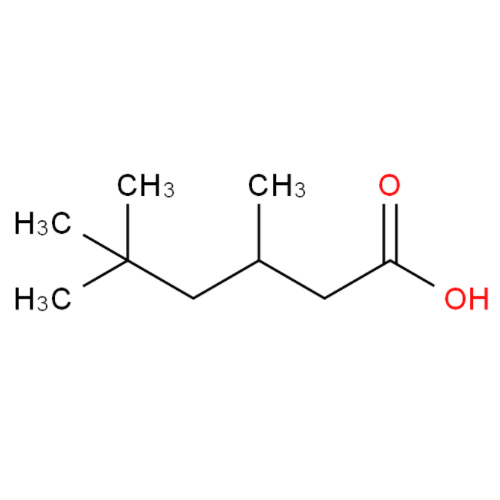 3,5,5-三甲基己酸
