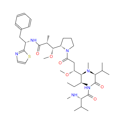 单甲基澳瑞他汀 D 203849-91-6