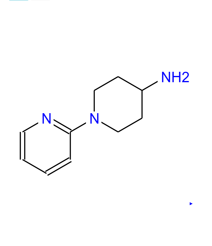 1-(吡啶-2-基)哌啶-4-胺 144465-94-1