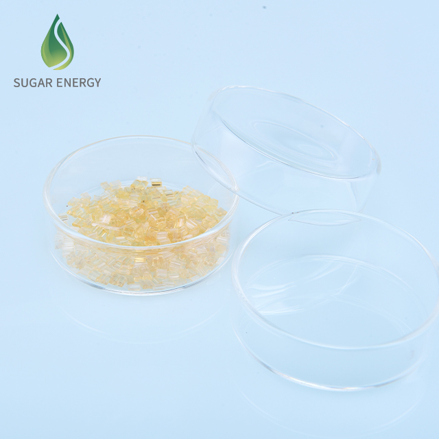 聚2,5-呋喃二甲酸乙二醇酯 28728-19-0