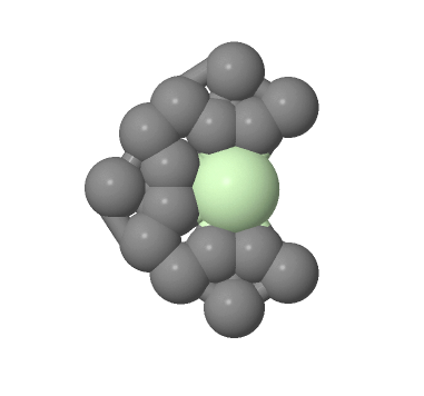 11077-59-1；三(环戊二烯)化镨