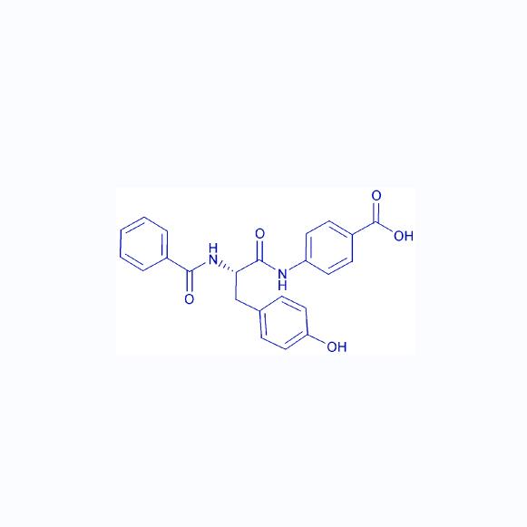 Bentiromide 37106-97-1.png Bentiromide 37106-97-1.png