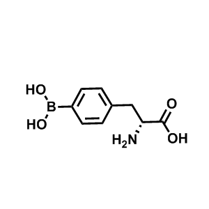 (R)-2-氨基-3-(4-硼酸苯基)丙酸 111821-49-9