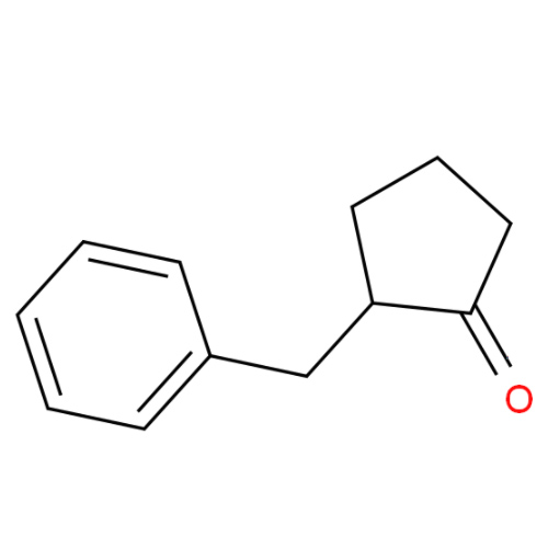 2-苄基环戊酮