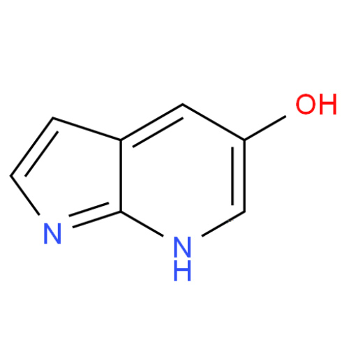 1H-吡咯并[2,3-B]吡啶-5-醇