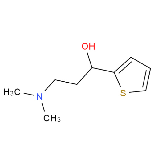 3-(二甲基氨基)-1-(2-噻吩基)-1-丙醇