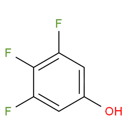 3,4,5-三氟苯酚