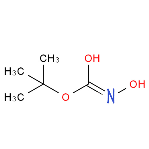 N-羟基氨基甲酸叔丁酯