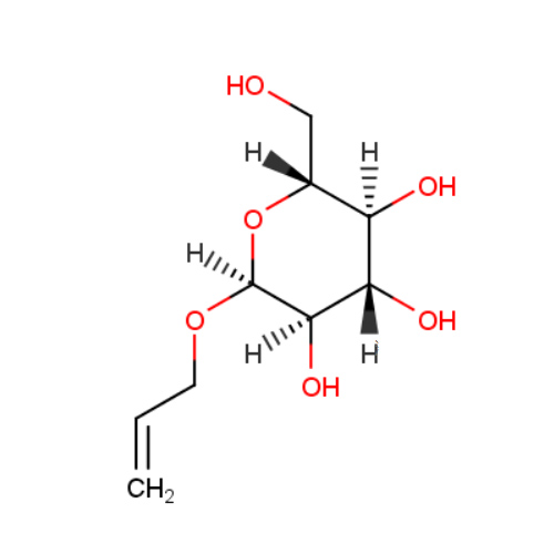 烯丙基-ALPHA-D-吡喃葡萄糖苷