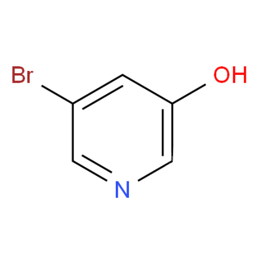 3-Bromo-5-hydroxypyridine