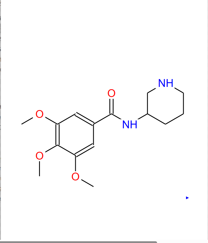 曲昔匹特 30751-05-4