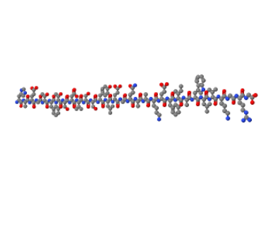 胰高血糖素样肽-1 106612-94-6