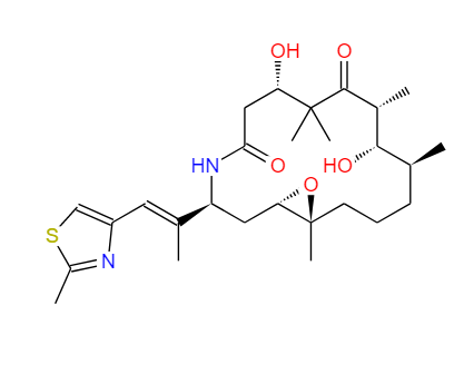 伊莎匹隆 219989-84-1