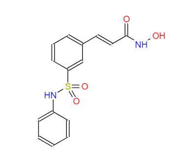 贝利司他 866323-14-0
