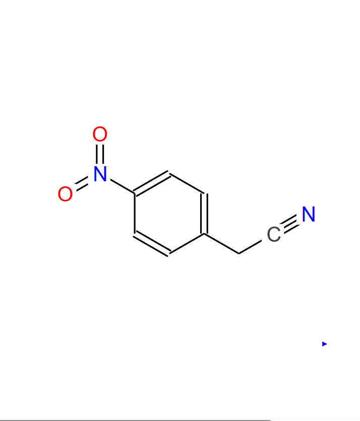 对硝基苯乙腈