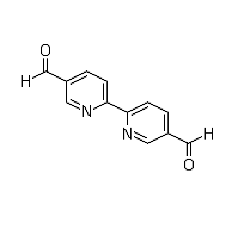 2,2'-Bipyridyl-5,5'-dialdehyde