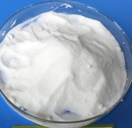 双乙酸钠126-96-5