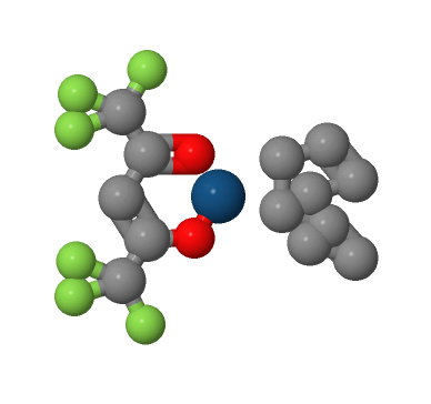 34801-95-1；1,5-环辛二烯(六氟乙酰丙酮)(I)铱
