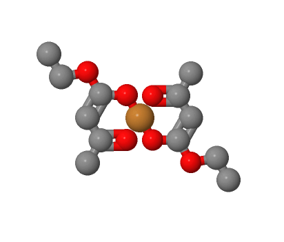 14284-06-1；乙酰乙酸铜