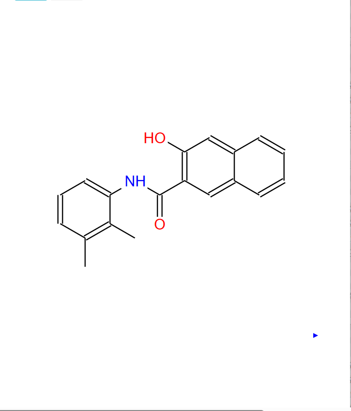 2-氨基-4-氯-5-硝基苯酚 6358-02-7