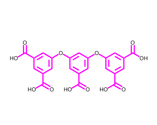  3,5-二(3,5-二羧基苯氧基)苯