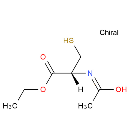 N-乙酰-L-半胱氨酸乙酯
