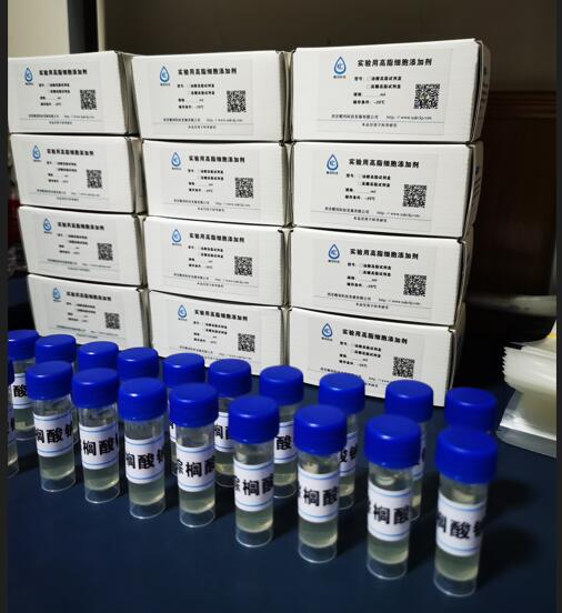 无菌BSA偶联棕榈酸钠储存液/无菌BSA偶联油酸钠储存液/BSA脂肪酸储存液