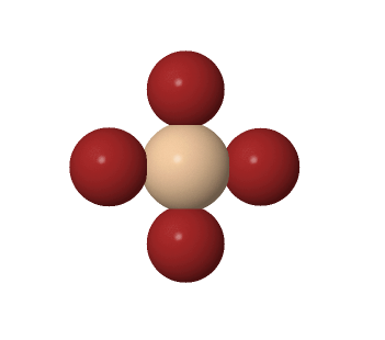 7789-66-4；四溴化硅