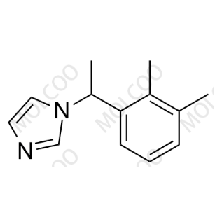 美托咪定杂质7，2240179-63-7