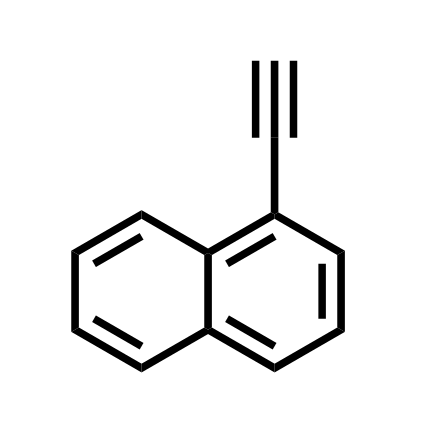 1-炔基萘