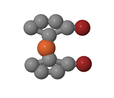 1293-65-8；1,1'-二溴二茂铁