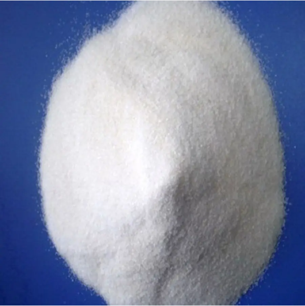 氮川三乙酸三钠