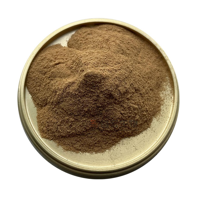 假马齿苋皂甙50% 假马齿苋提取物 昌宏生物供应 假马齿苋粉